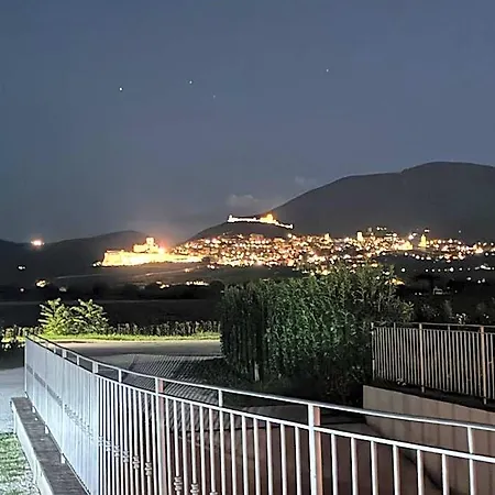 Assisium Ξενοδοχείο Ασίζη