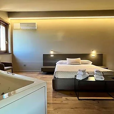 Assisium Hotell