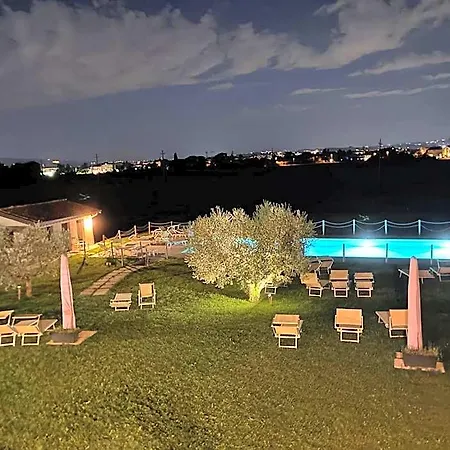 Assisium Ξενοδοχείο Ασίζη