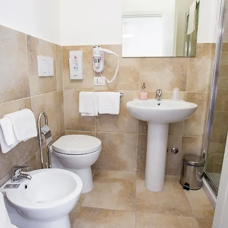 Assisium Hotel Assisi