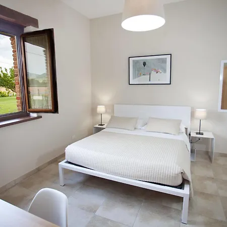 Assisium Hotel Asís