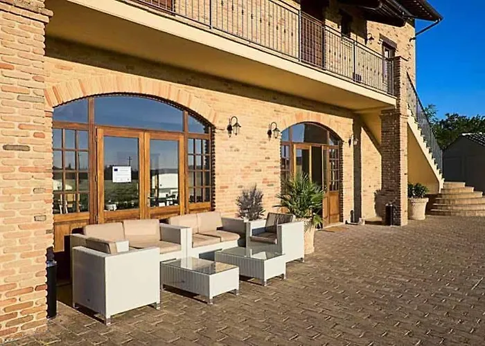 Assisium Hotel Asís