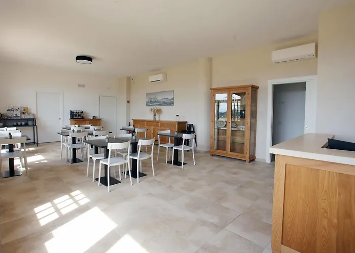 Hotel Assisium Asís