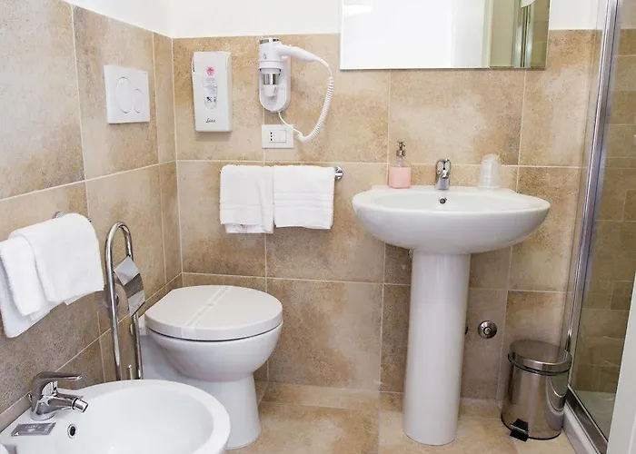 Assisium Hotel Asís