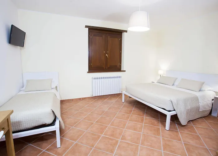 Assisium Hotel Asís