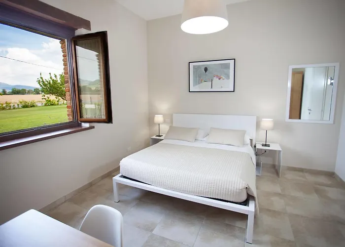 Assisium Hotel Asís