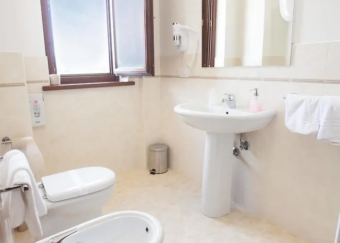 Hotel Assisium Asís