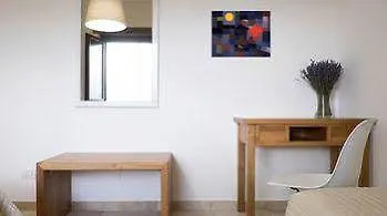 Assisium Hotel Asís